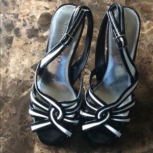 Women’s Heeled Sandals